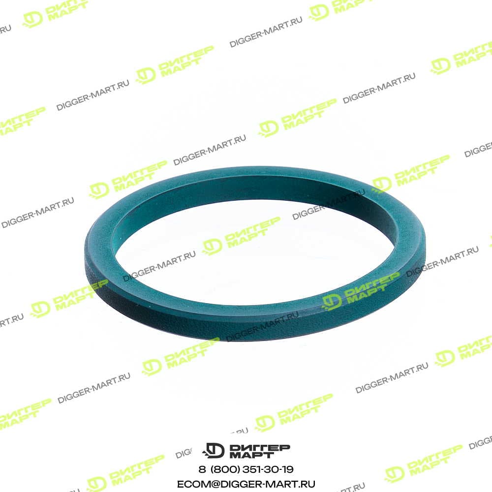 Сальник FG WILSON 902-006
