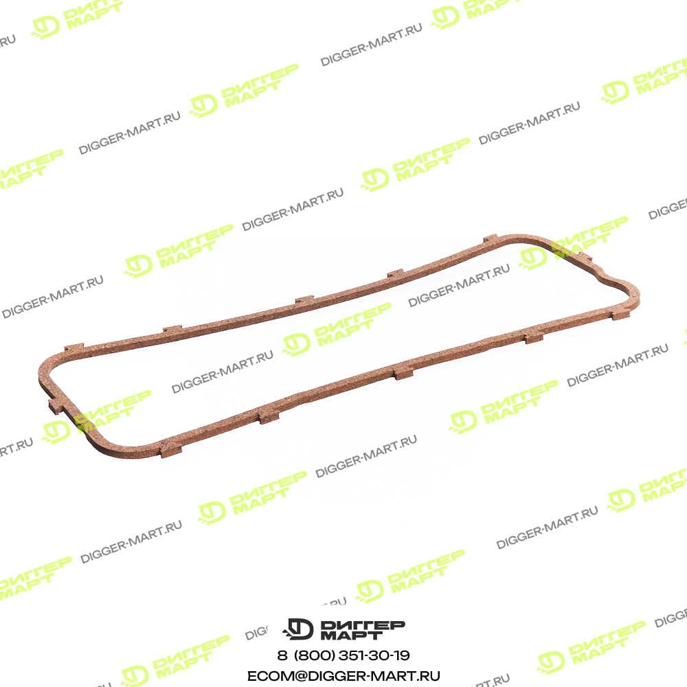 Прокладка клапанной крышки FG WILSON 908-003