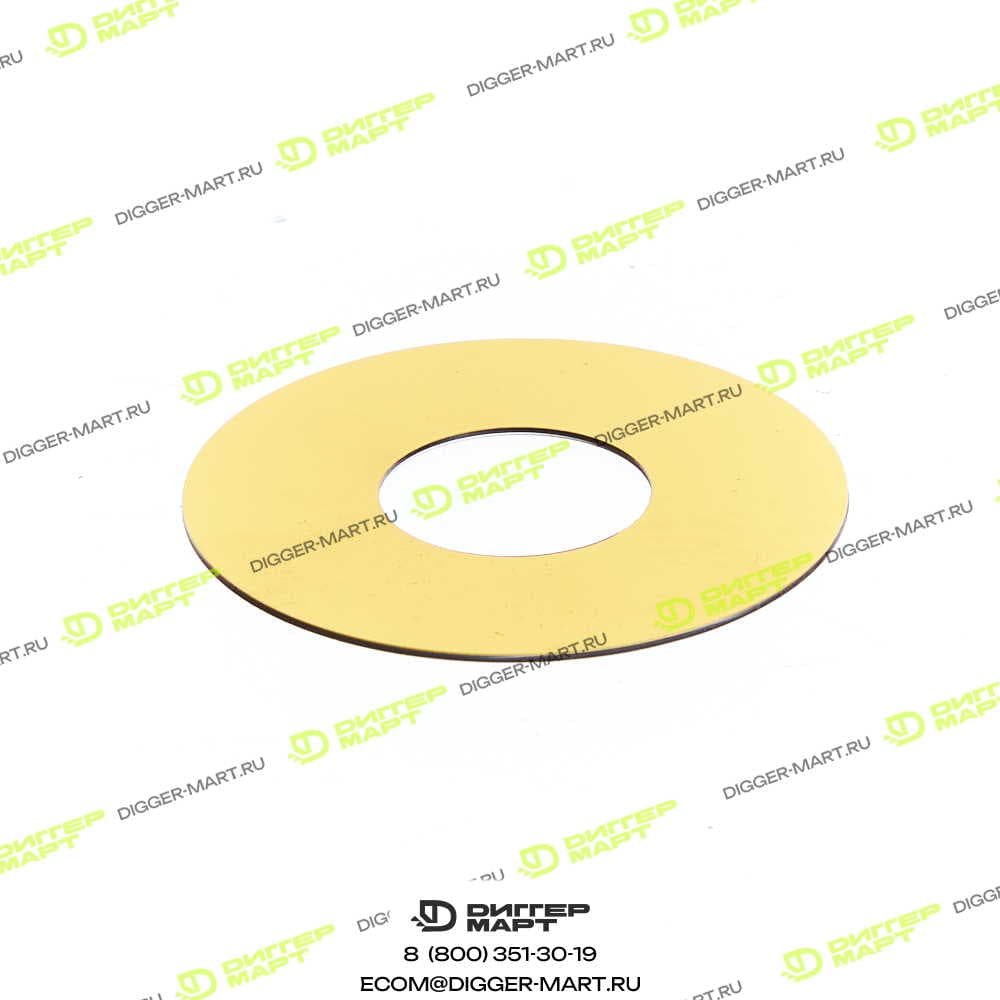 Диск FG WILSON 606-059