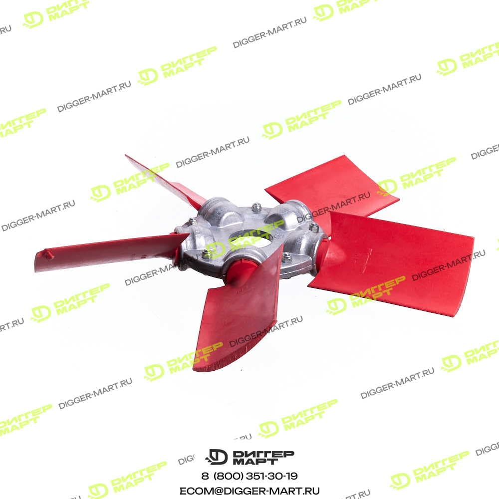 Крыльчатка 315 мм FG WILSON 941-347