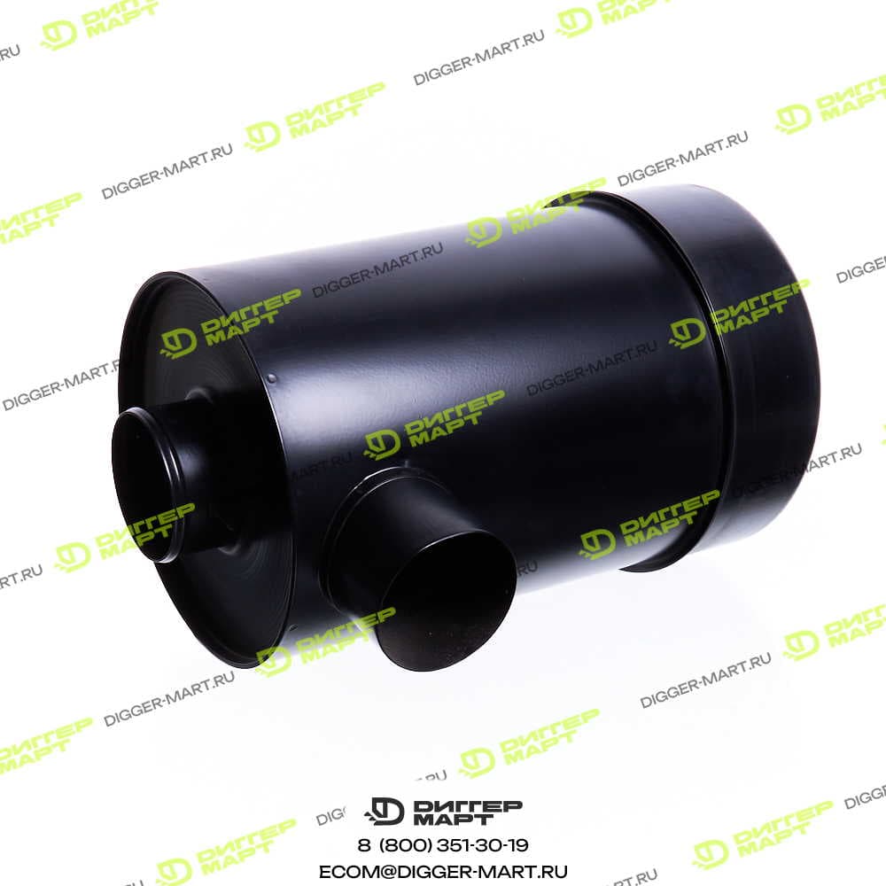 Корпус воздушного фильтра, в сборе FG WILSON 901-022