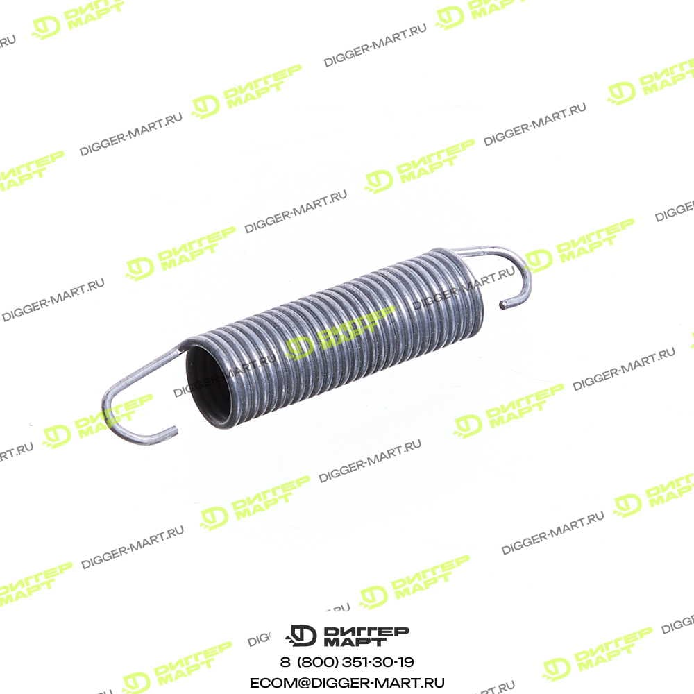 Пружина LONMADI PARTS 5655230