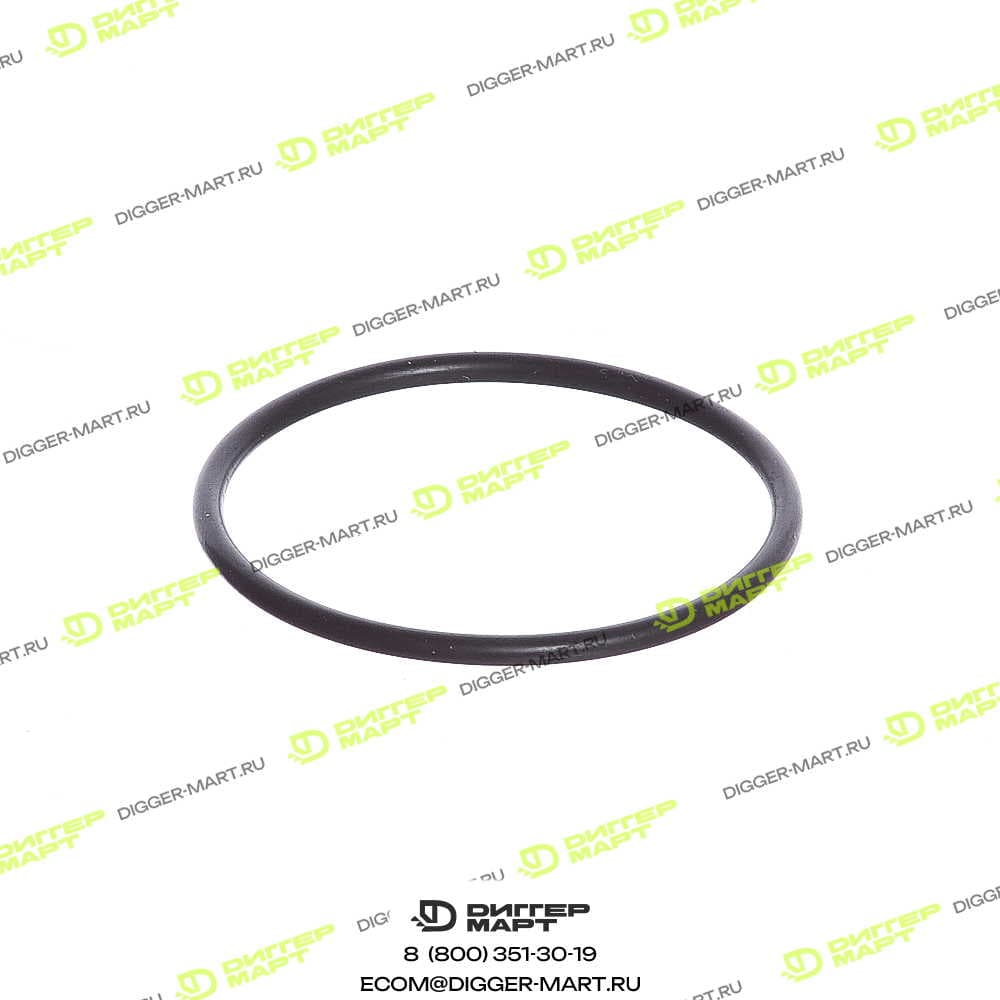 Уплотнительное кольцо, O-Ring JCB 6900/0137