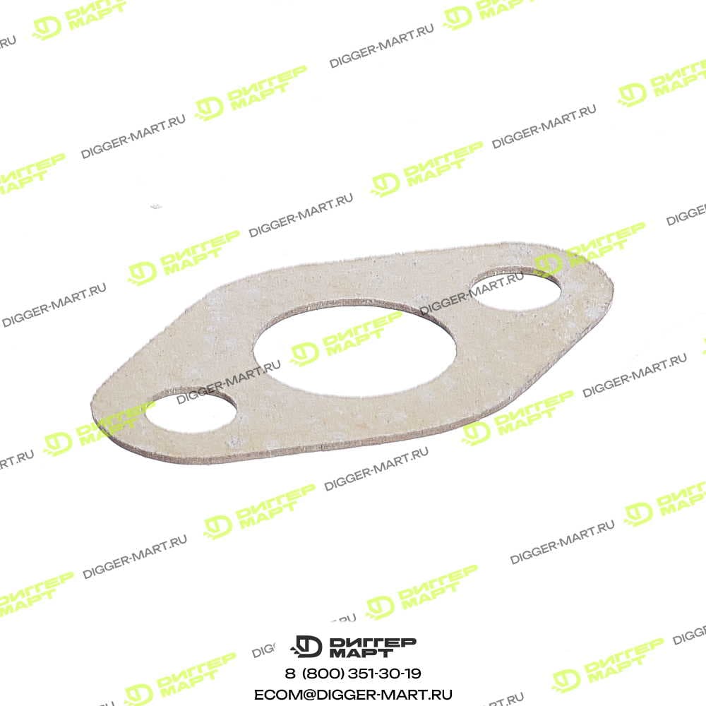Прокладка JCB 02/100870