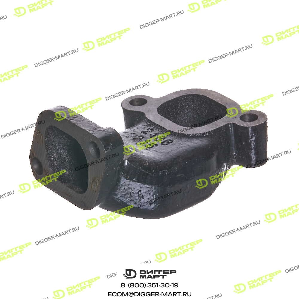 Выпускной коллектор LONMADI PARTS 2486315