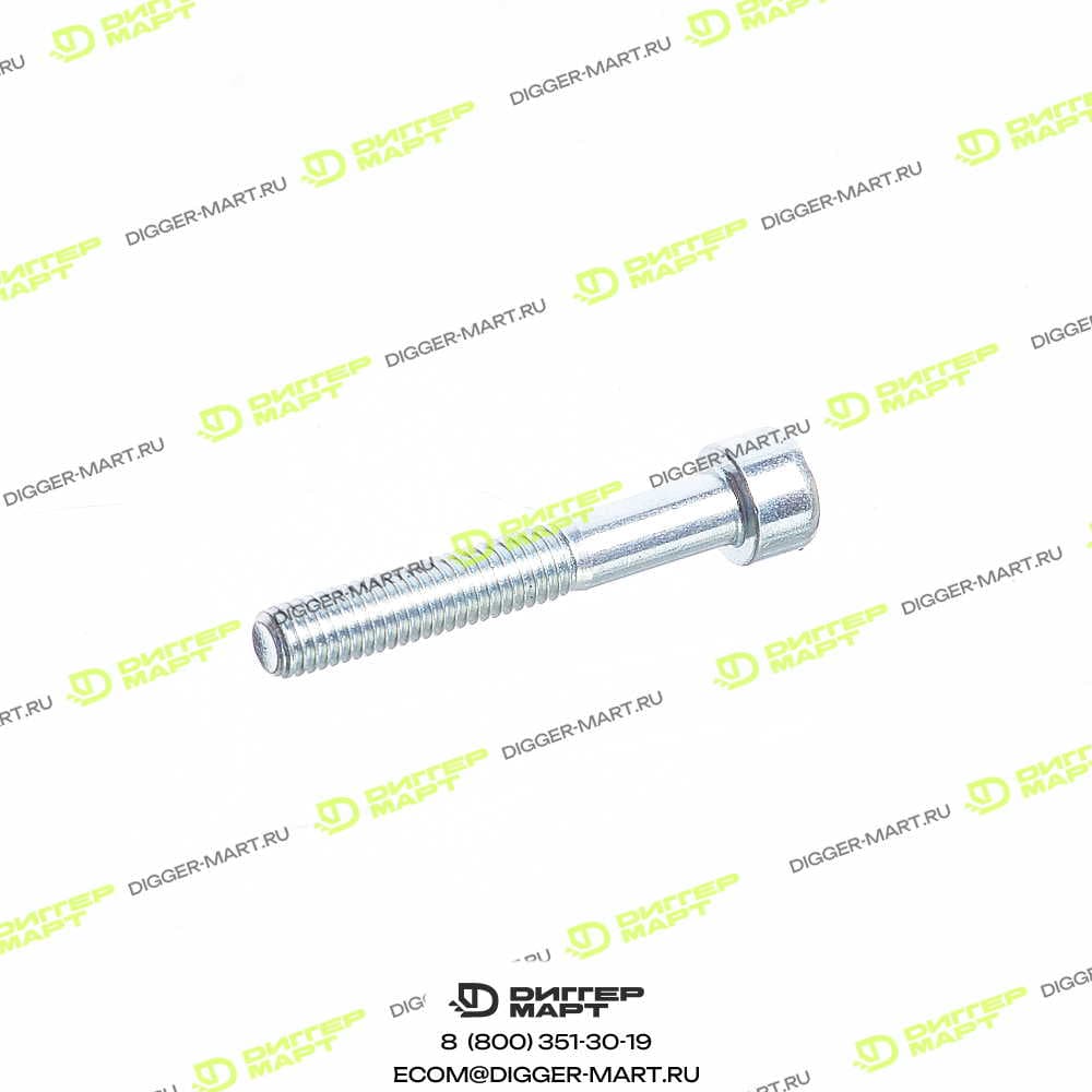 Болт LONMADI PARTS 9732016