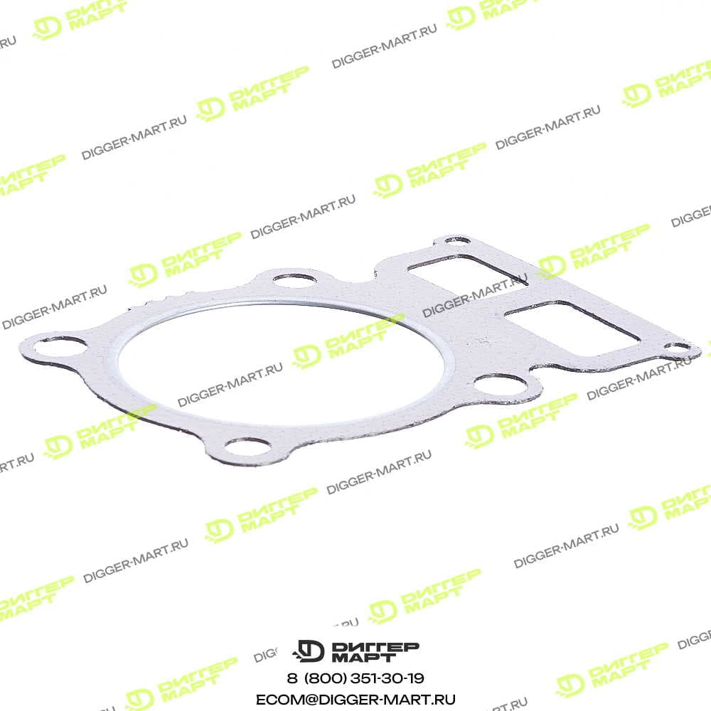 Прокладка головки блока LONMADI PARTS 4730476