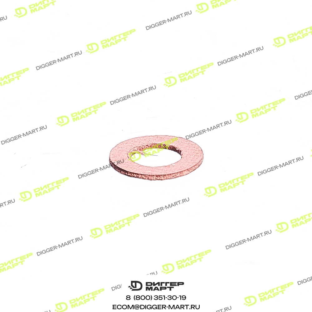 Шайба LONMADI PARTS 4480003