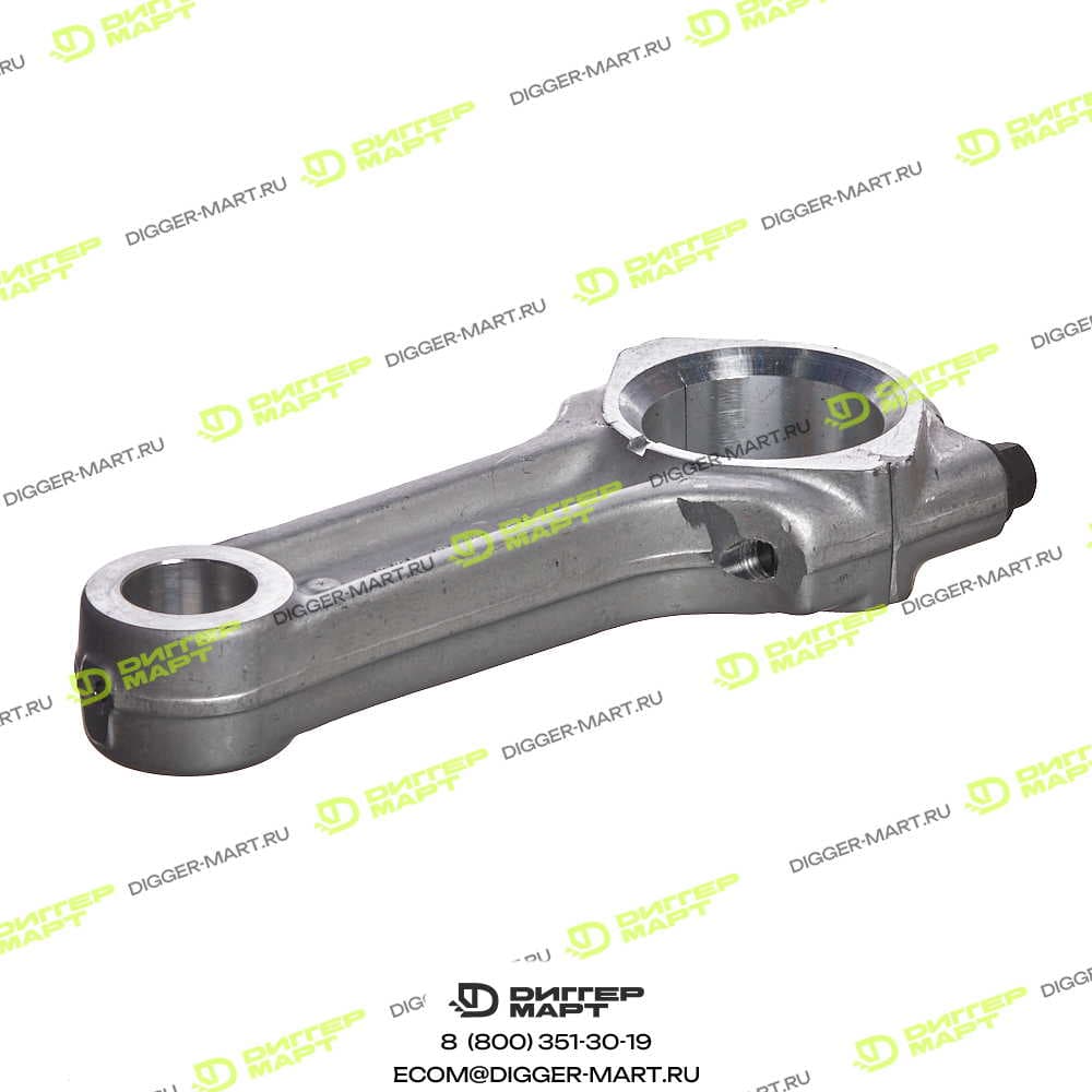Шатун -0,25 LONMADI PARTS 1526163