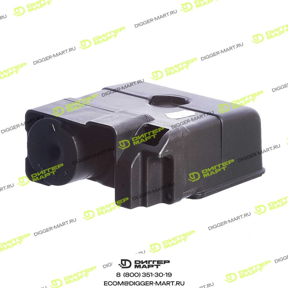 Крышка воздушного фильтра LONMADI PARTS 2750326