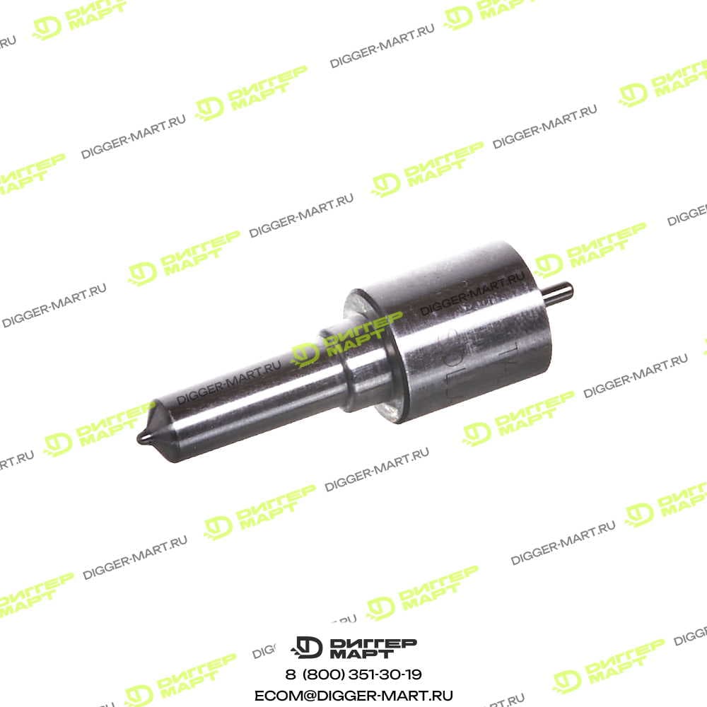 Распылитель форсунки (DLLA160M30754) LONMADI PARTS 6531435