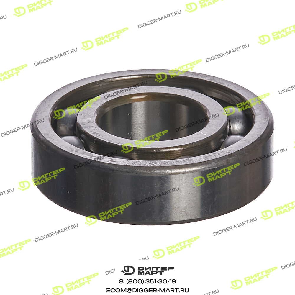 Подшипник качения NSK 6307 C3 LONMADI PARTS 3002058