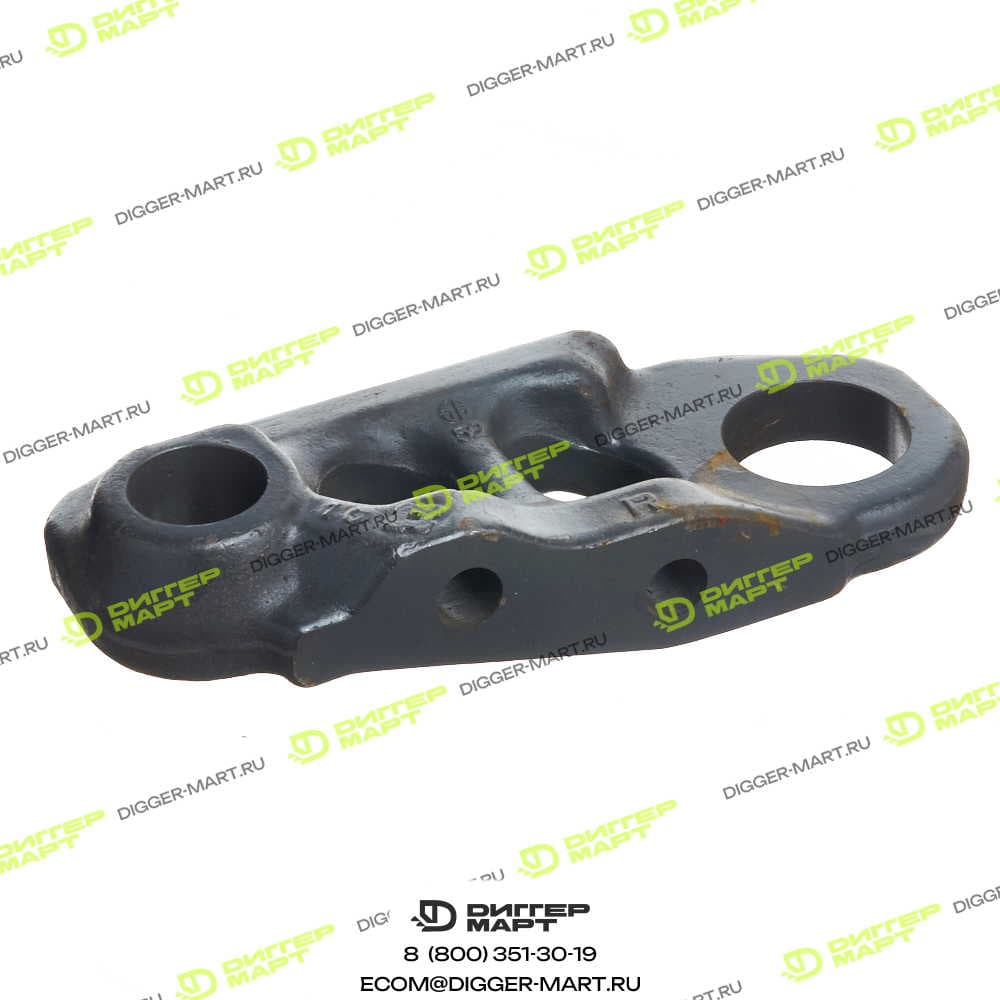 Звено правое JCB KBA0799