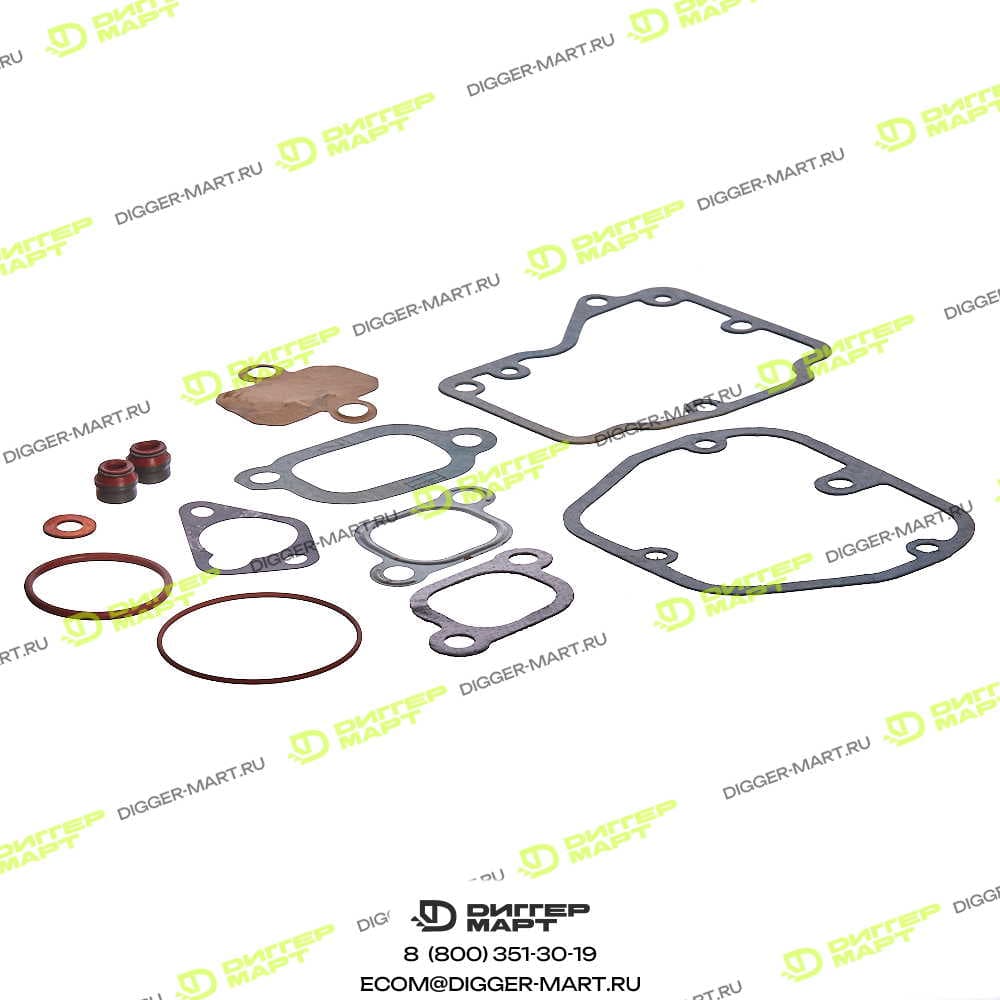 Набор прокладок Lombardini LONMADI PARTS 8180179