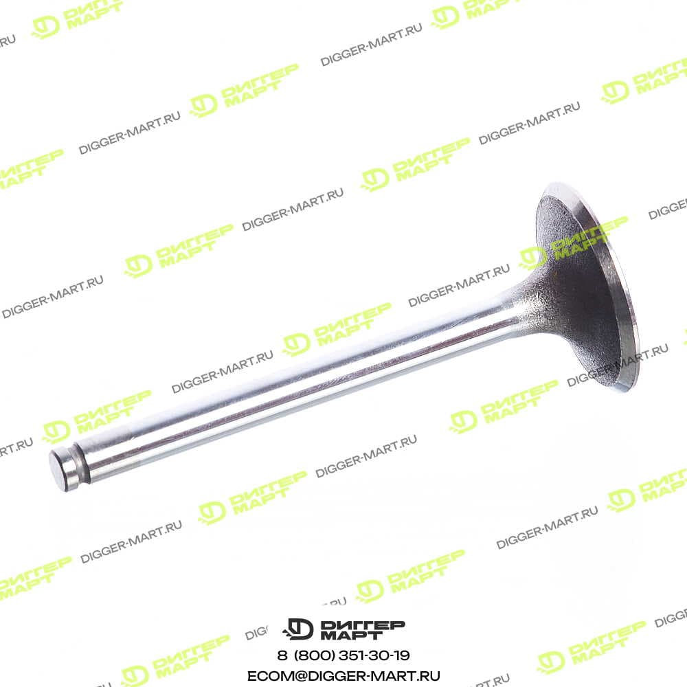 Клапан LONMADI PARTS 9652661