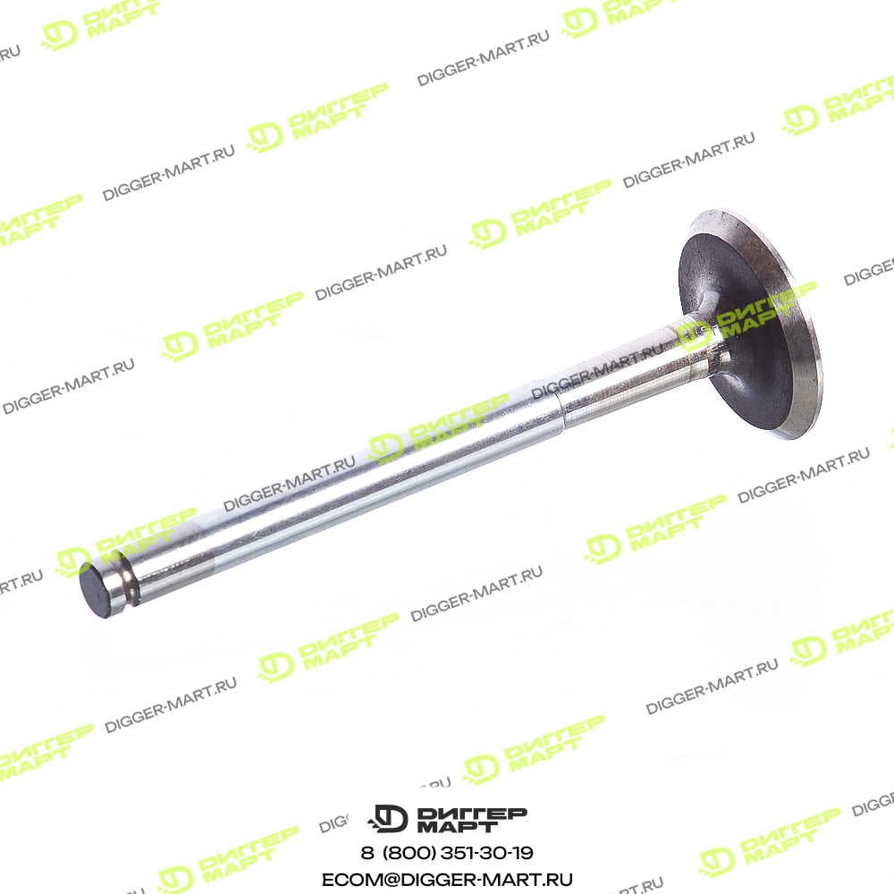 Клапан LONMADI PARTS 9685067