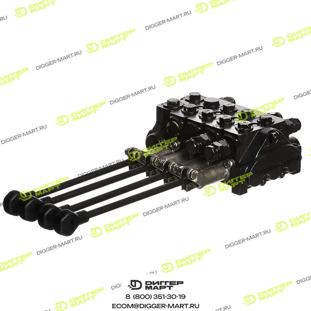 Гидрораспределитель JCB 25/924000