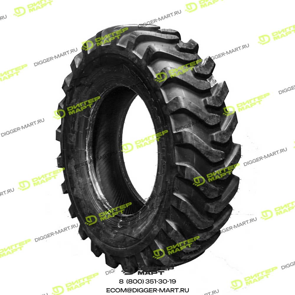 Шина Sitemaster 16.9 x 28 12PR JCB 42/925170