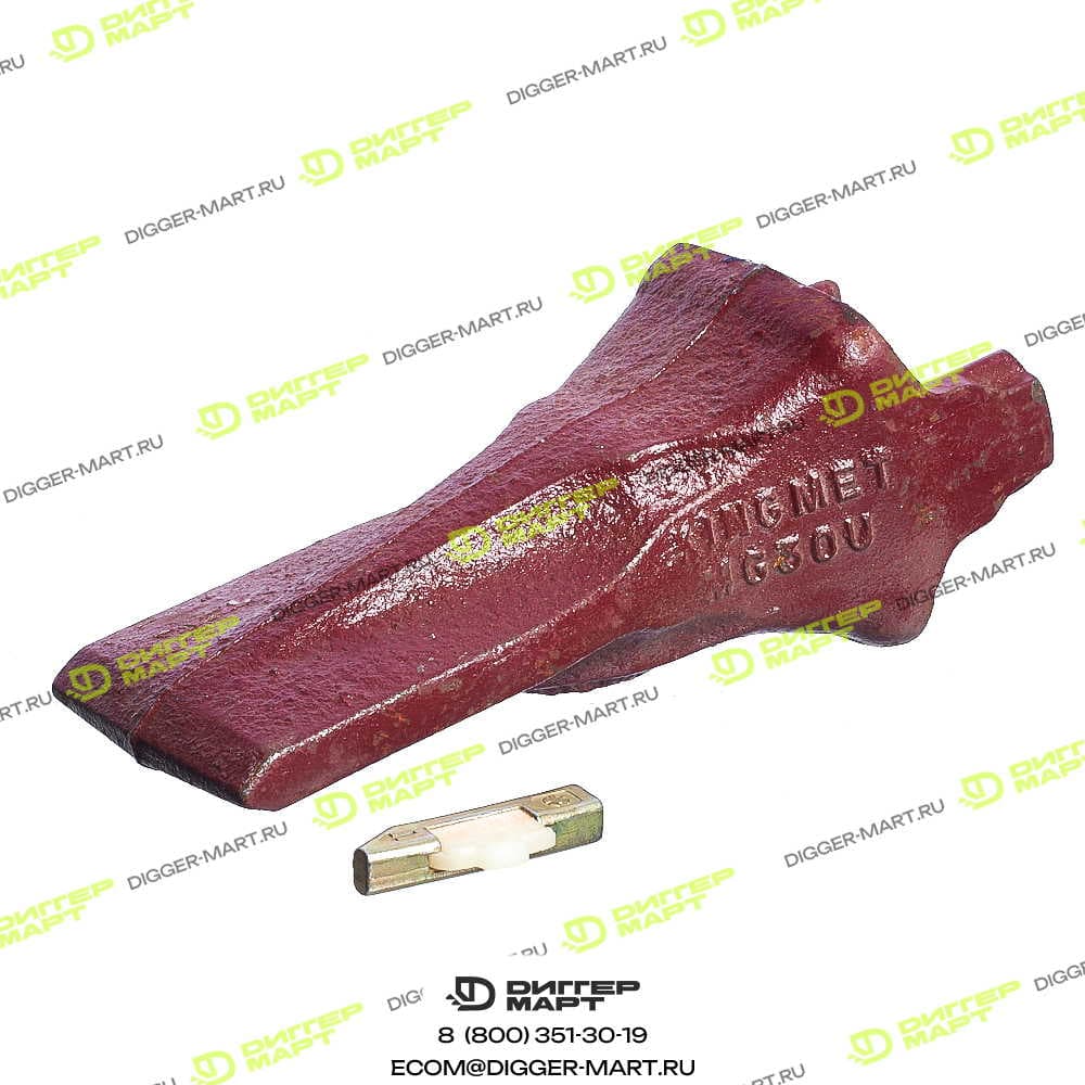 Коронка со стопором Kingmet 30 LONMADI PARTS KINGMET30-1