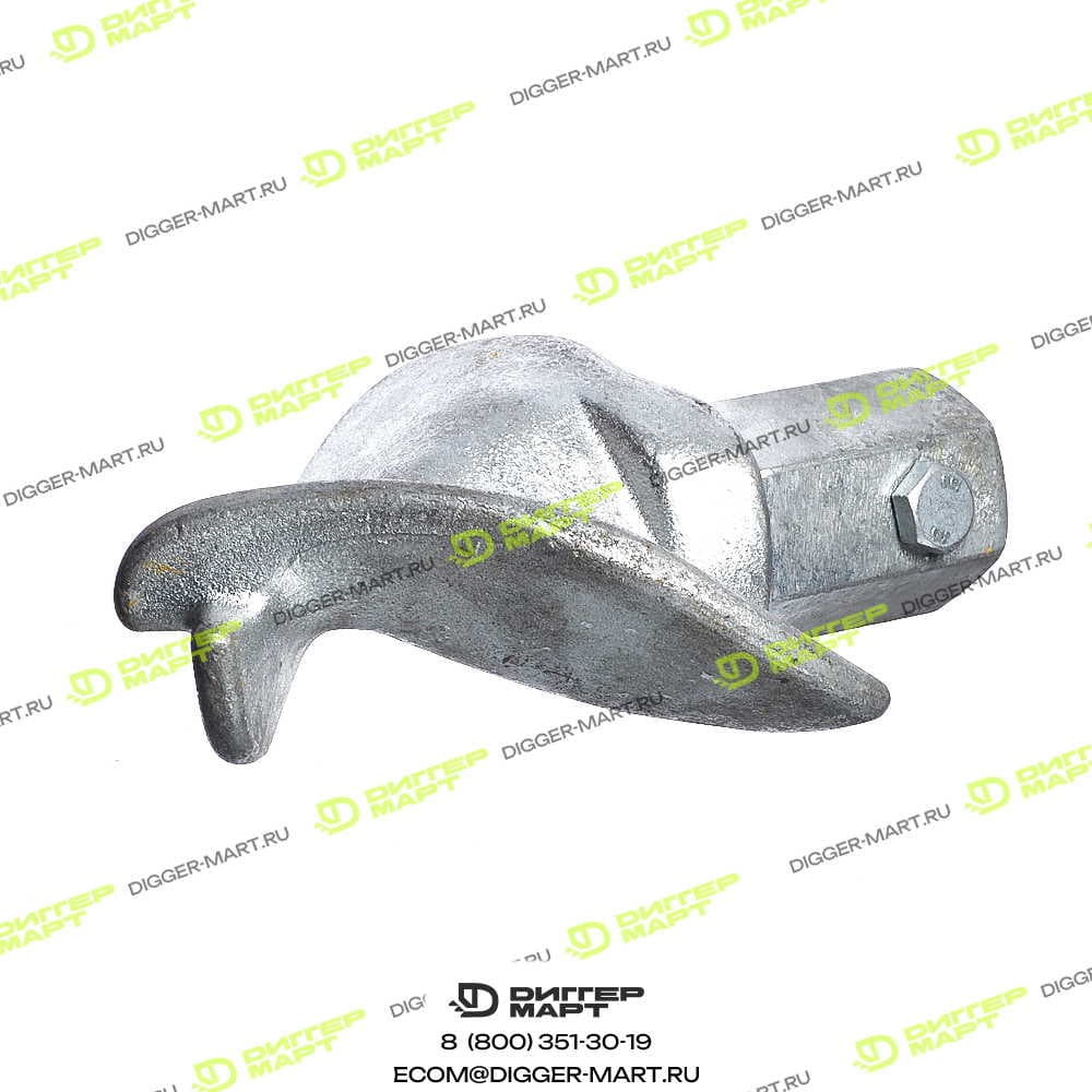 Центральная коронка стандартная LONMADI PARTS 33-9205