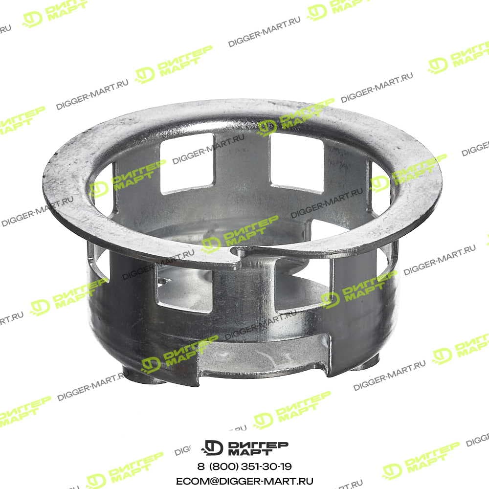 Шкив LONMADI PARTS 6961104