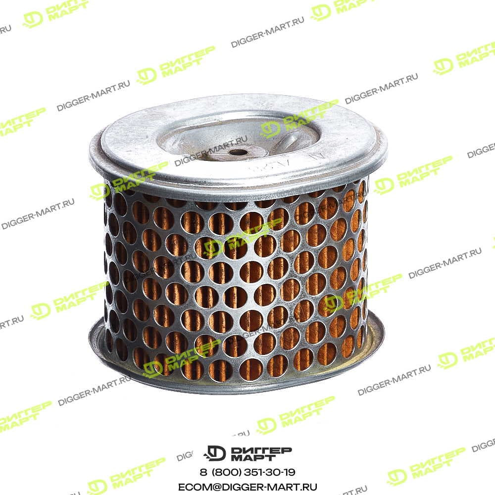 Фильтр воздушный JCB PP/7108