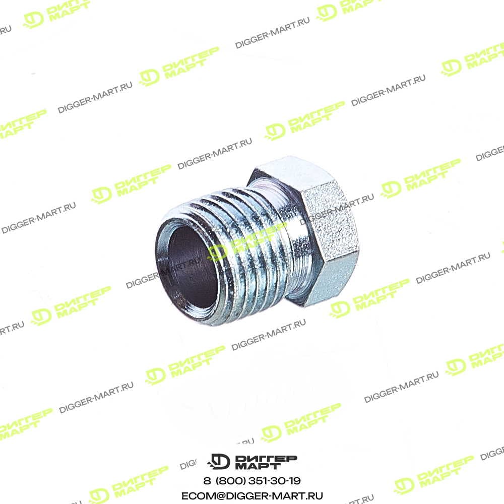 Гайка PERKINS 33532129