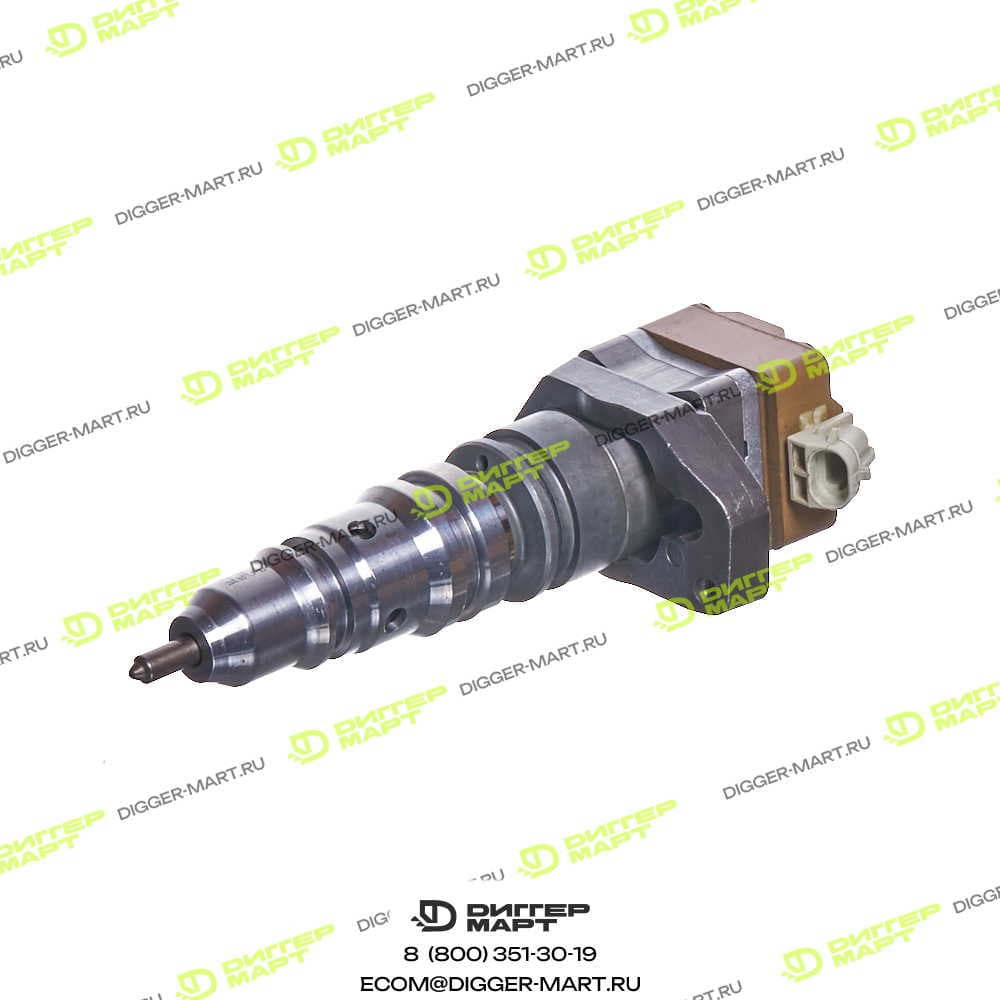 Форсунка PERKINS 1830694C92P
