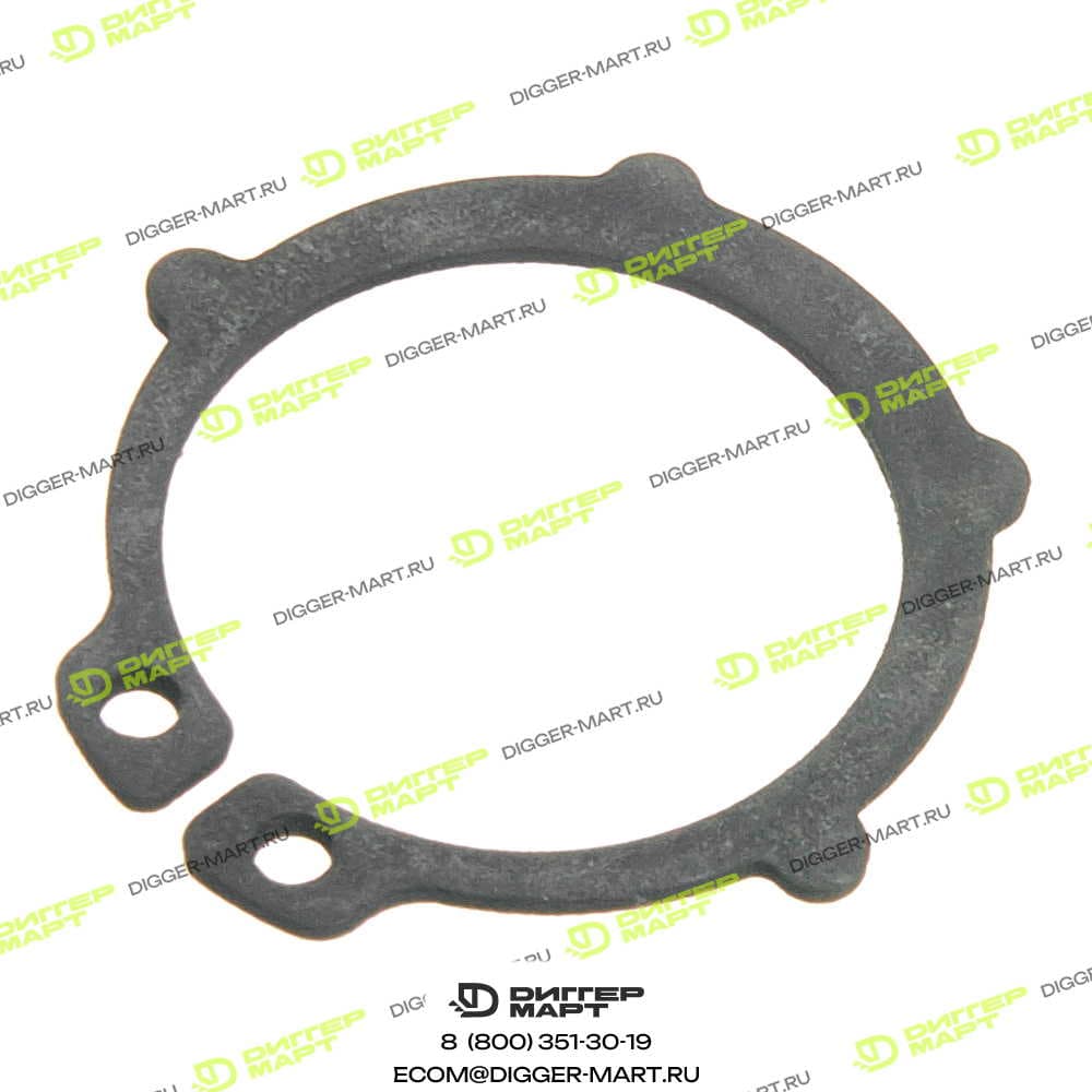 Стопорное кольцо PERKINS 2722A206