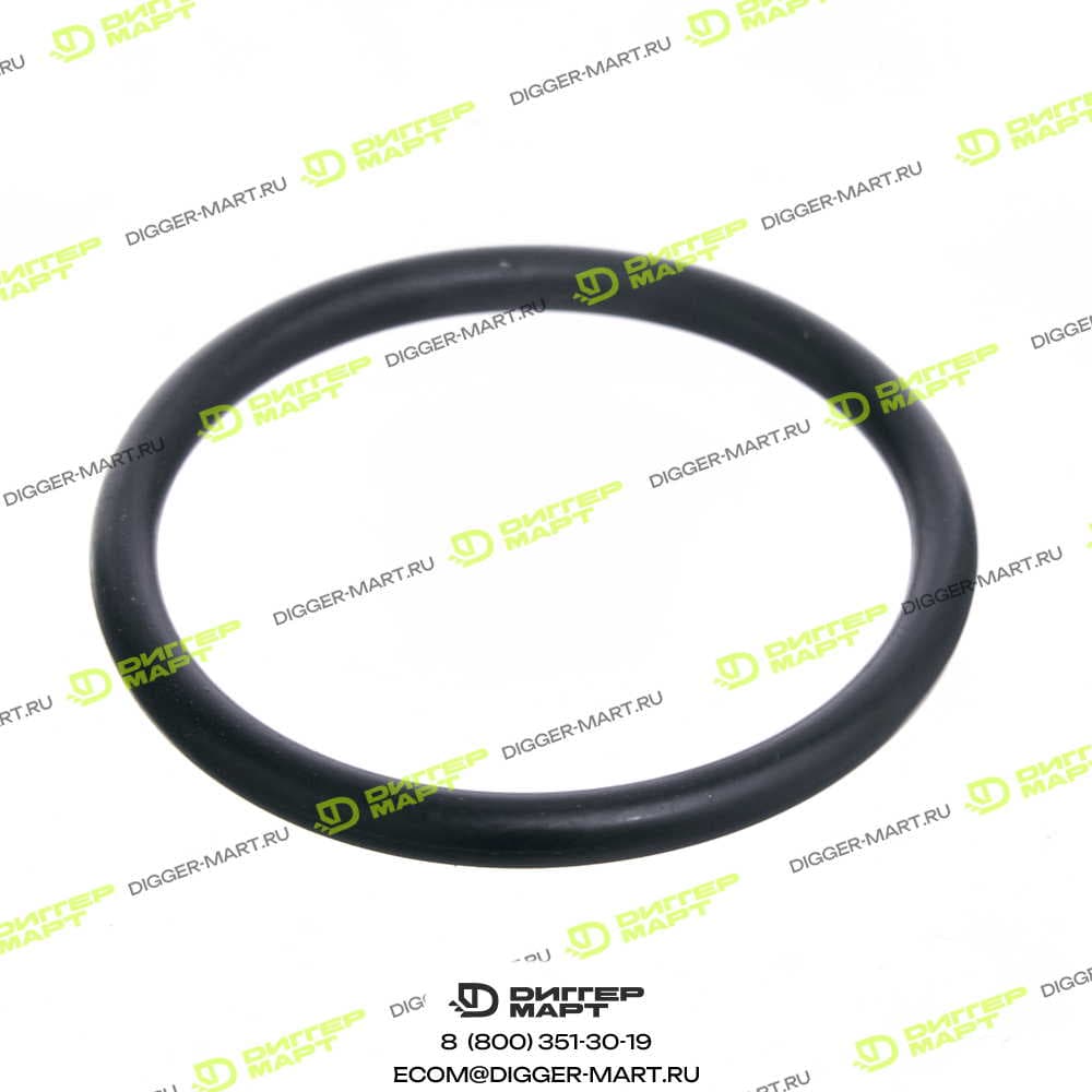 Кольцо патрубка PERKINS ST45119