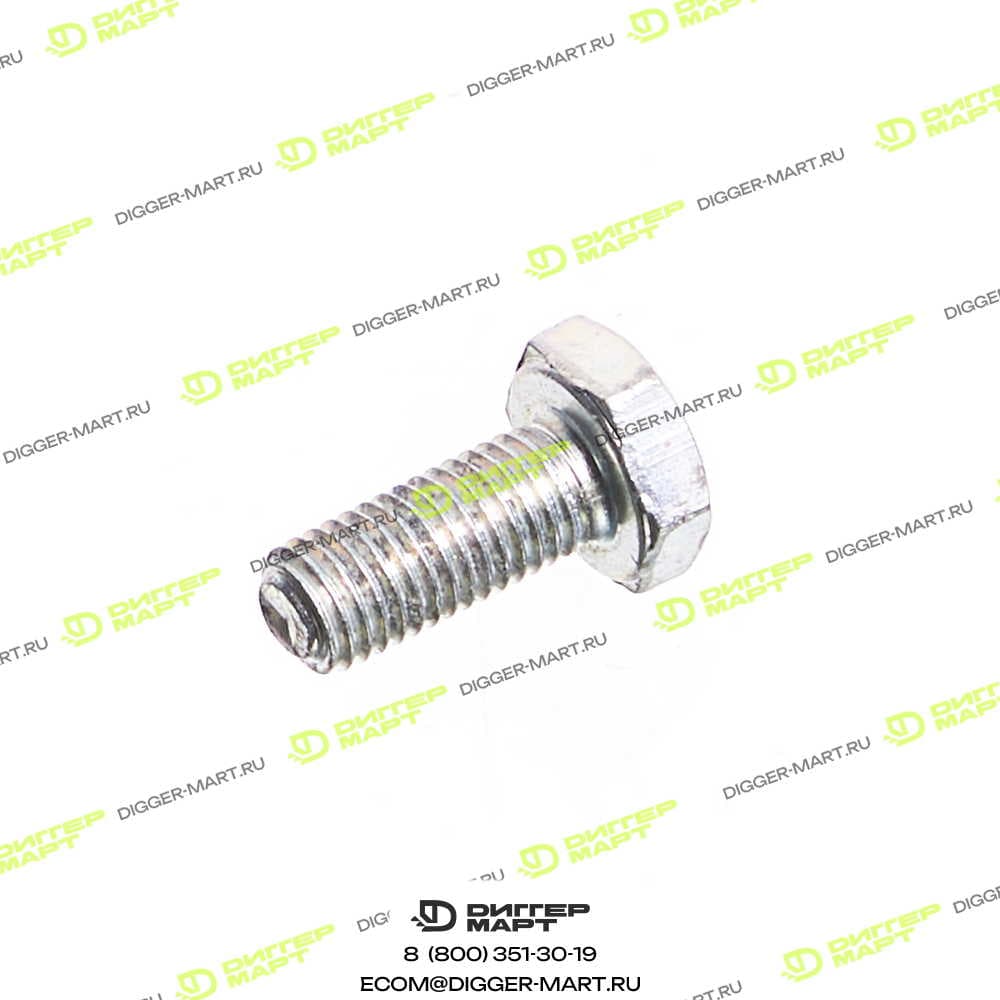 Болт PERKINS 0746052