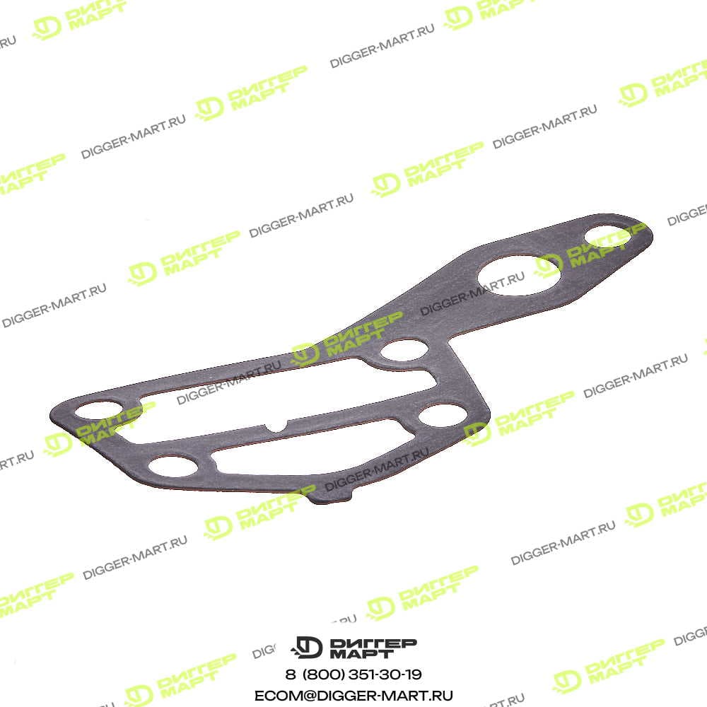 Прокладка PERKINS 3687W006
