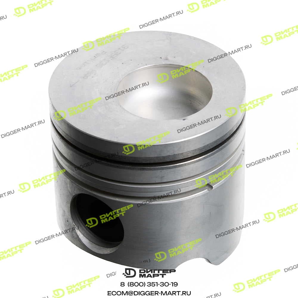 Поршень +0,5 класс высоты 4-6 PERKINS U5LP0052B