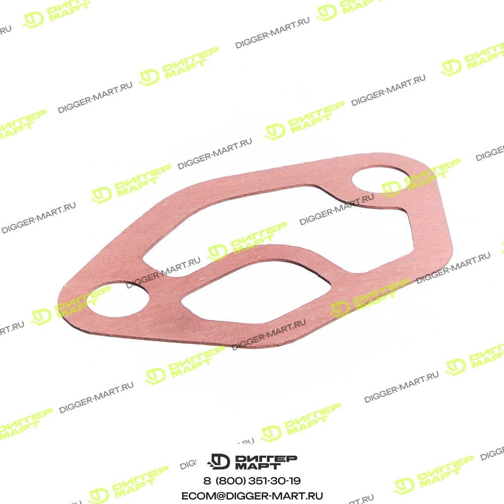 Прокладка PERKINS 36862582
