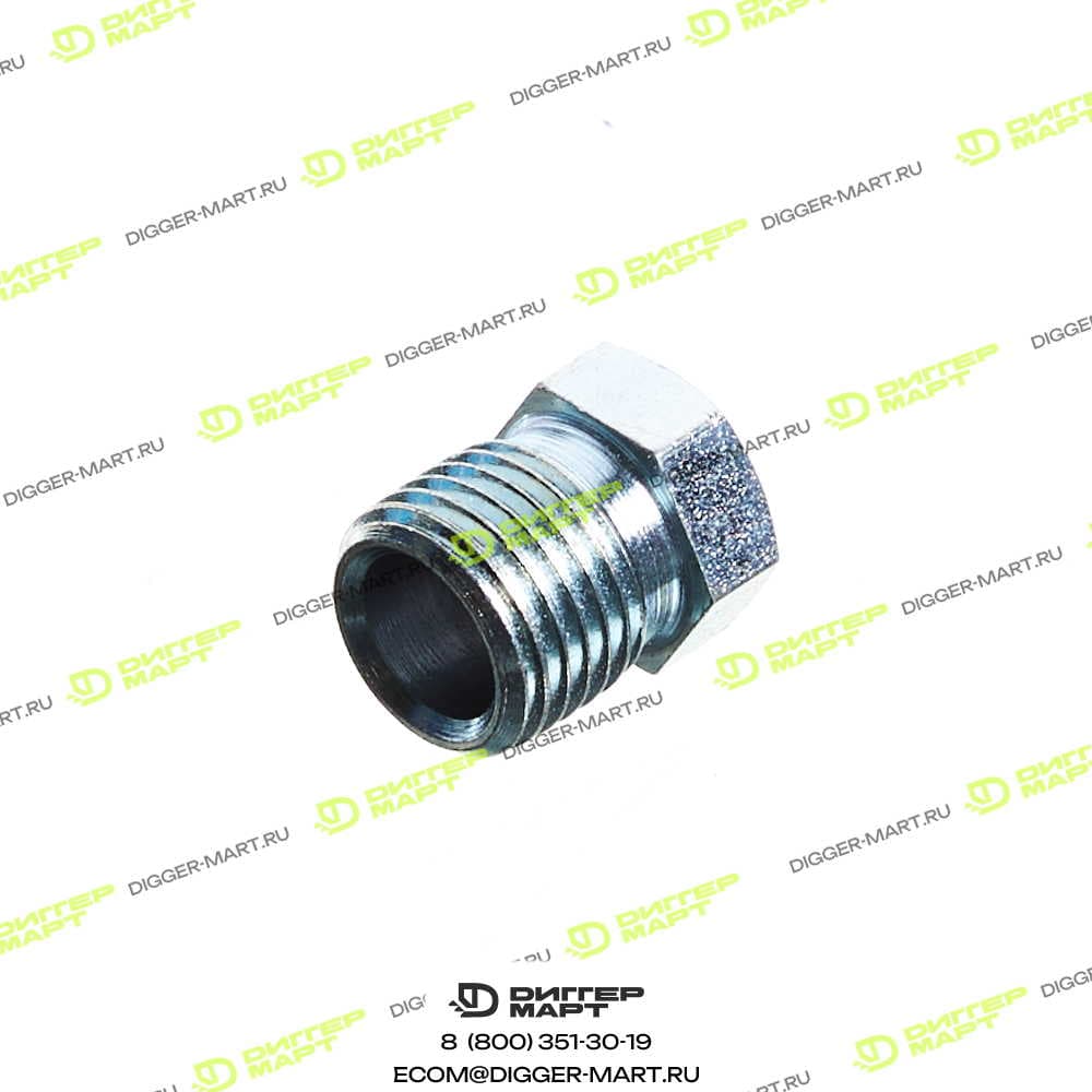 Гайка PERKINS 0571346