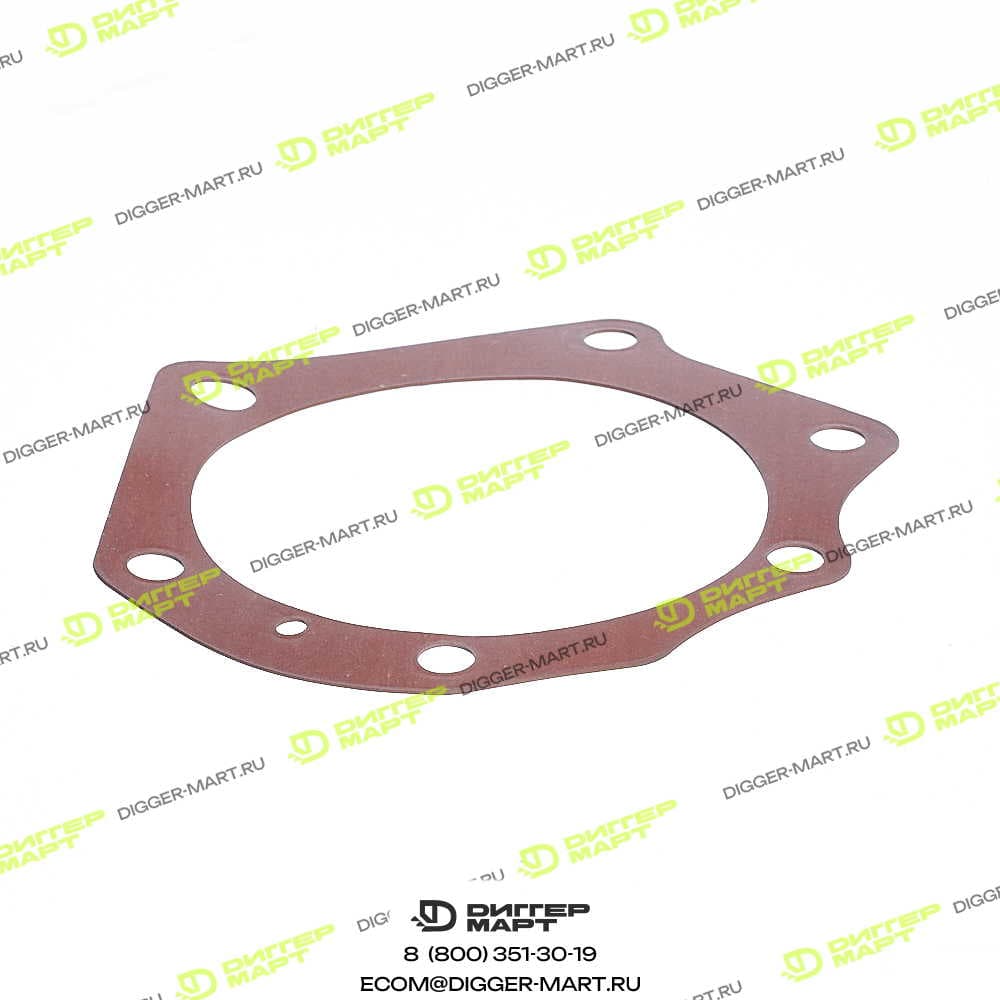 Прокладка PERKINS 3687H005