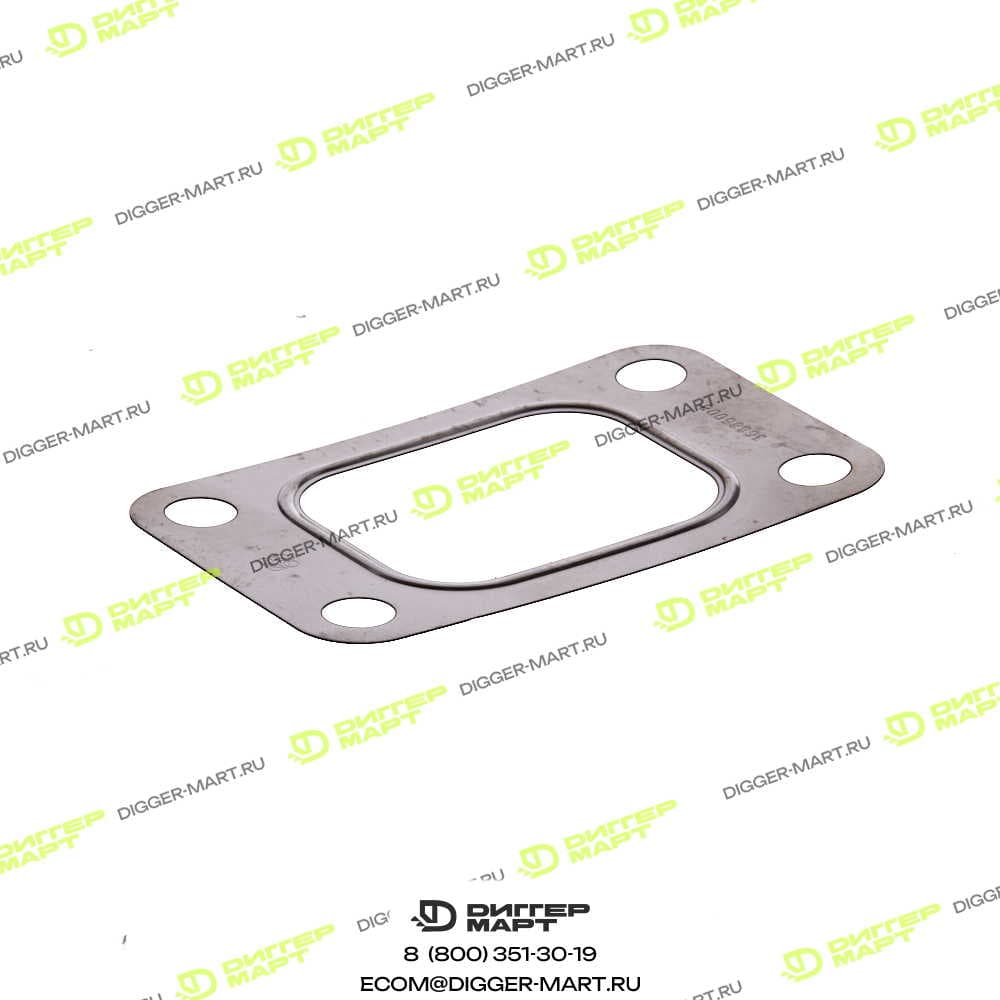 Прокладка PERKINS 36885008