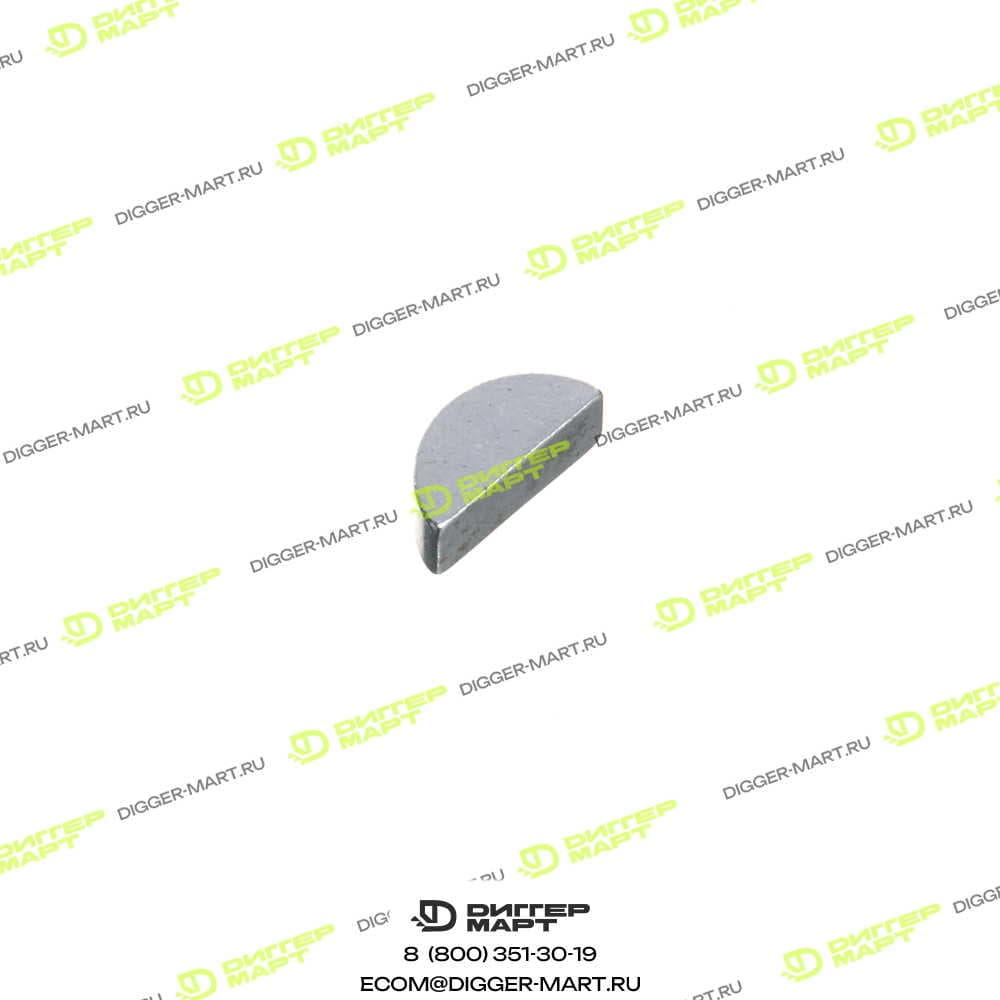 Шпонка PERKINS 0500012