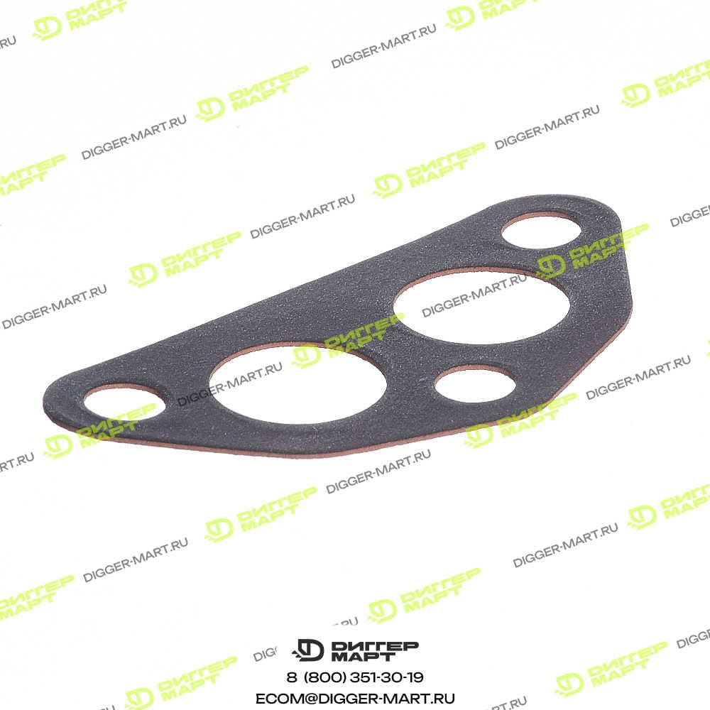 Прокладка PERKINS 3686A509