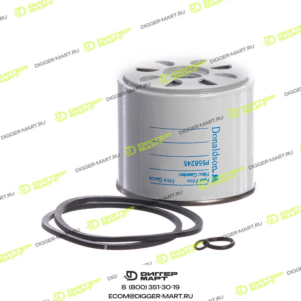 Фильтр топливный DONALDSON P556245