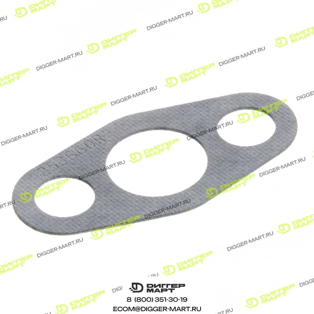 Прокладка PERKINS 253660R2
