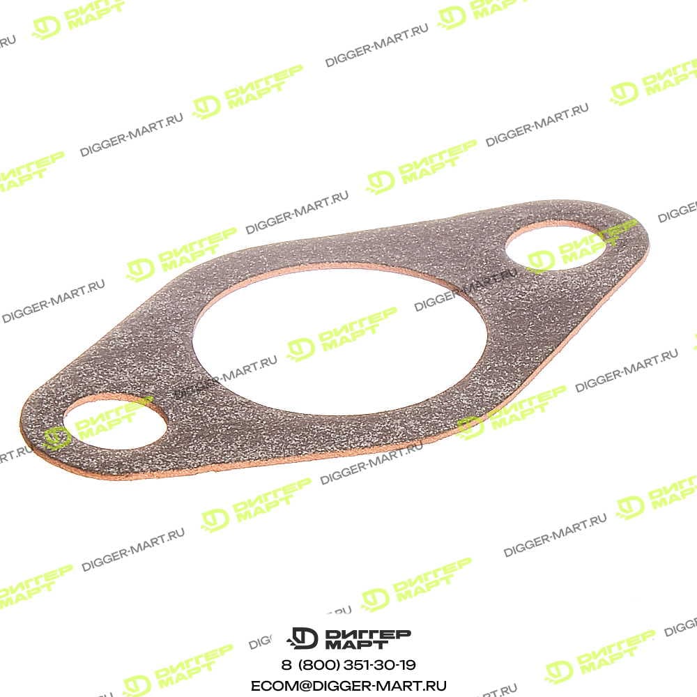 Прокладка PERKINS 36832137
