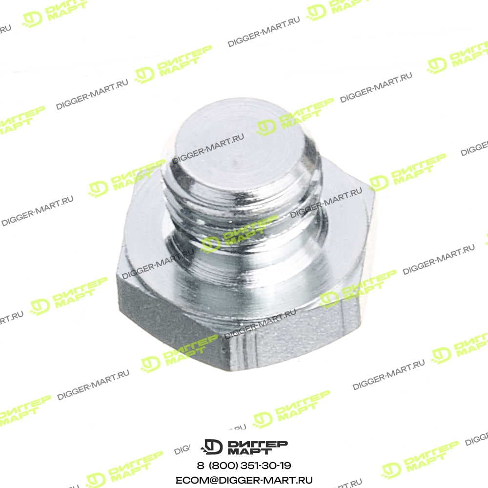 Заглушка PERKINS 0650204