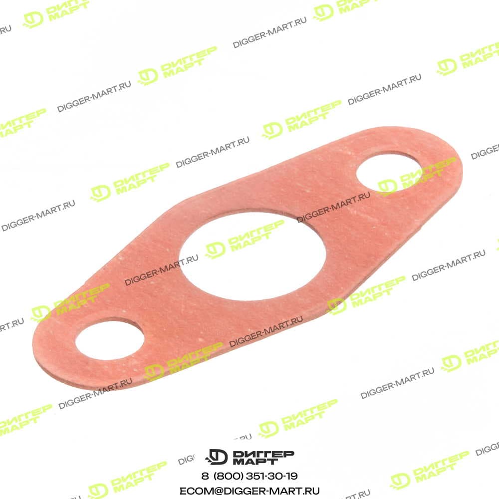 Прокладка PERKINS 3683D006
