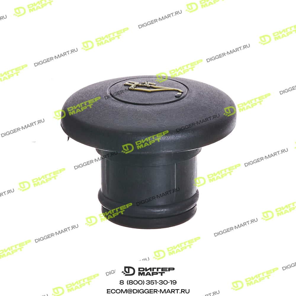 Крышка PERKINS K487BF02
