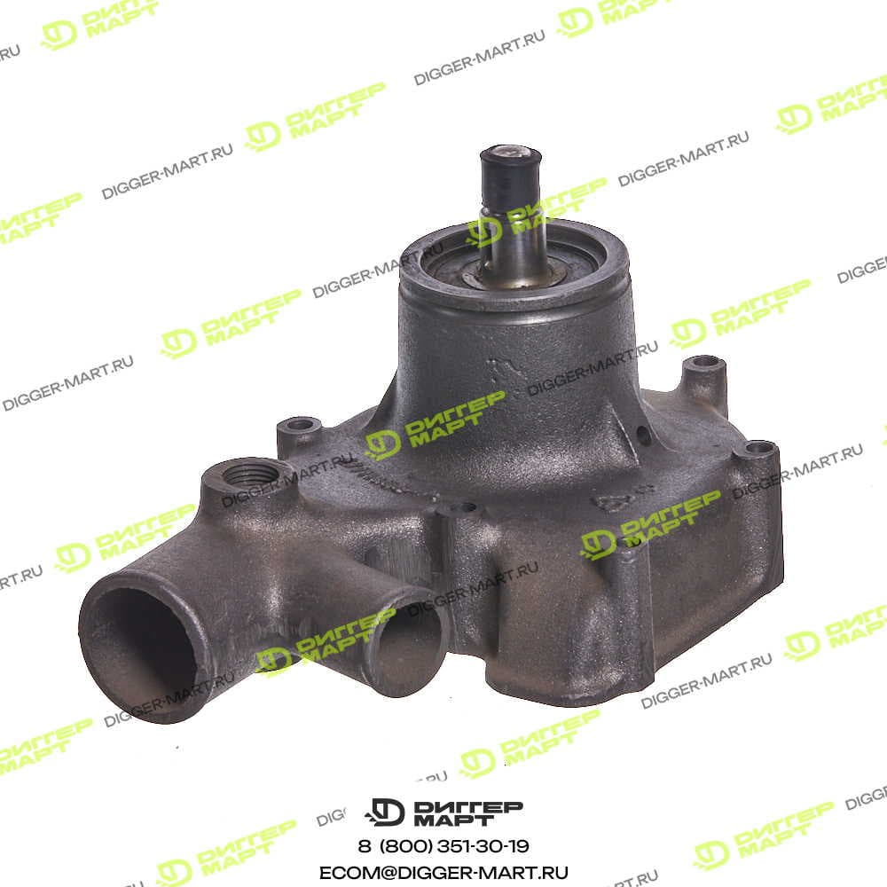 Водяной насос PERKINS U5MW0120