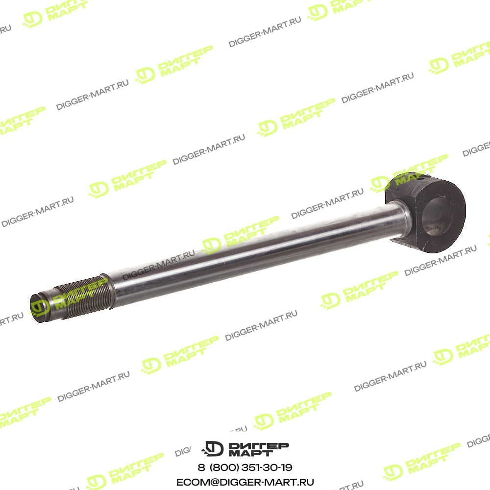 Шток гидроцилиндра №590/15900 LONMADI PARTS 590/40111R-X