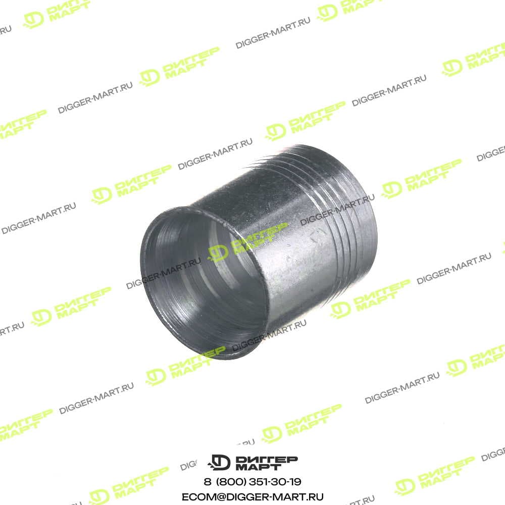 (32) Обжимная муфта 4SP 20 мм HYDRAVIA 4SP-20-540