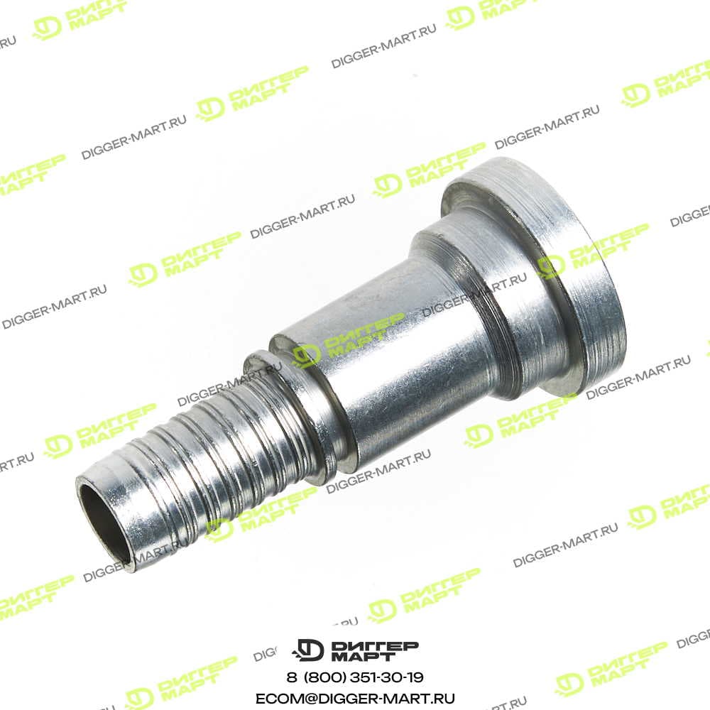 Фланец SAE OD41.3 0° d=20 OTHER SAEOD41.3-20-0