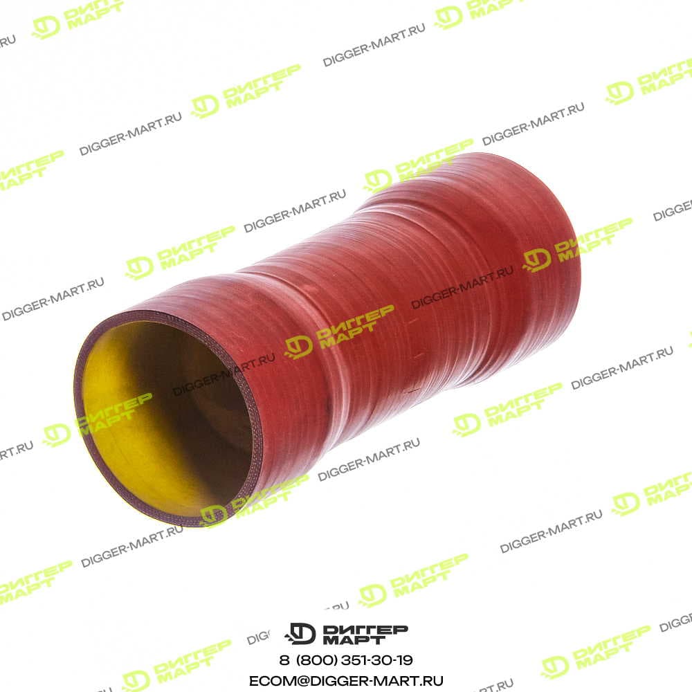 Патрубок DEUTZ 04253577